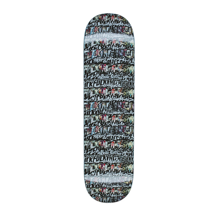 Fucking Awesome Stickorama Deck