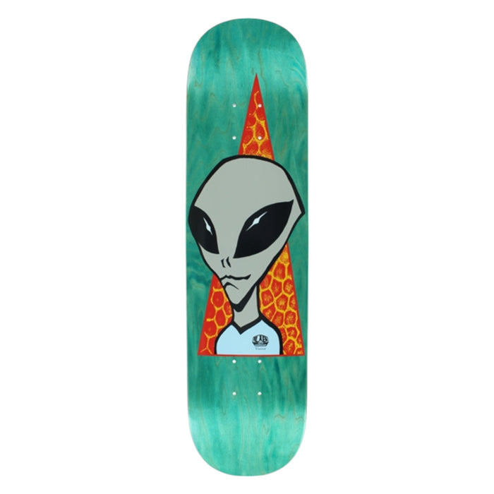 Alien Workshop Visitor Deck