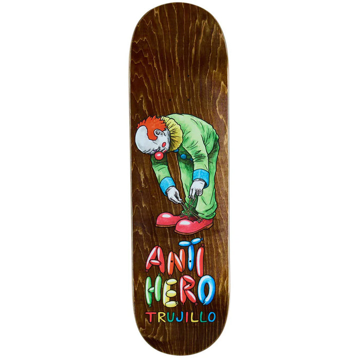 Anti Hero Trujillo Bozos Deck 8.75