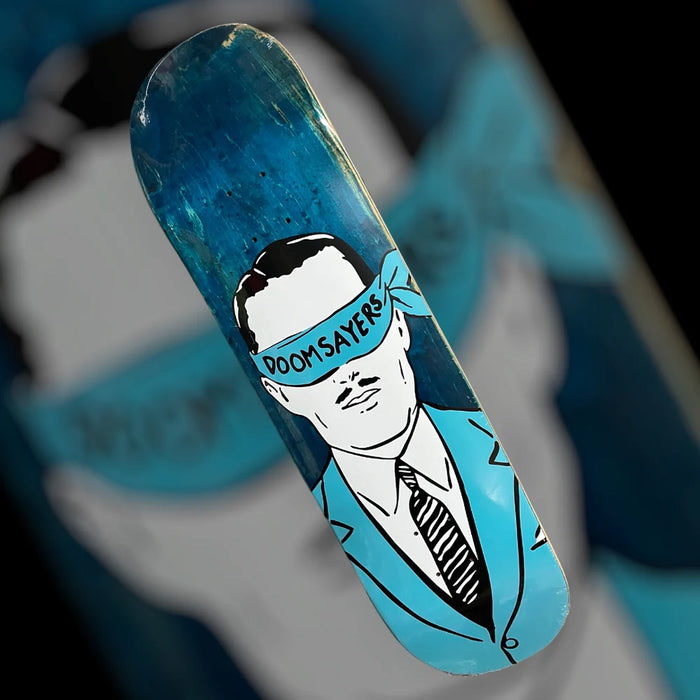 Doomsayers Corpo Guy Deck 8.3