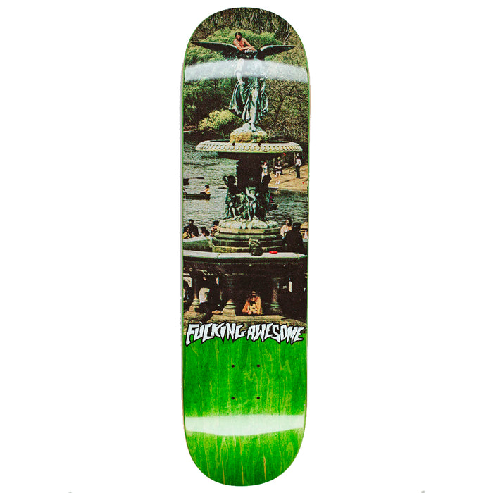 Fucking Awesome Beatrice Bethesda Deck