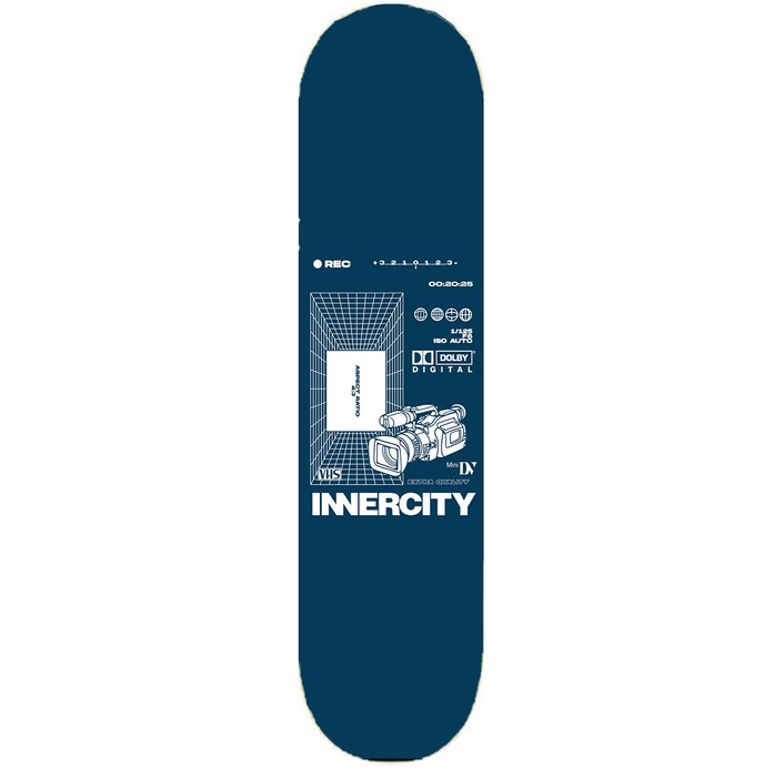 INNERCITY VX Deck