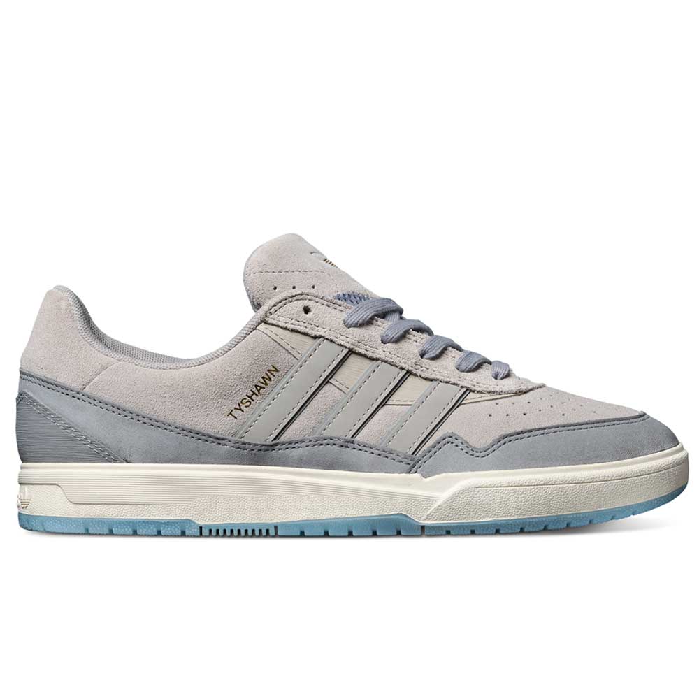 adidas Tyshawn II – Light Onix/Granite