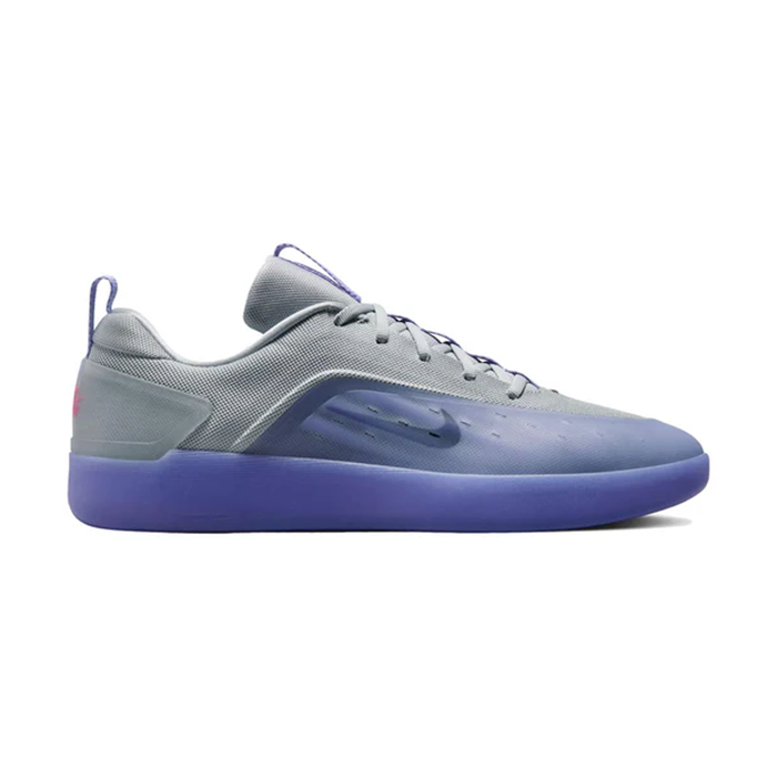Nike SB Zoom Nyjah 4 - Light Thistle/Black