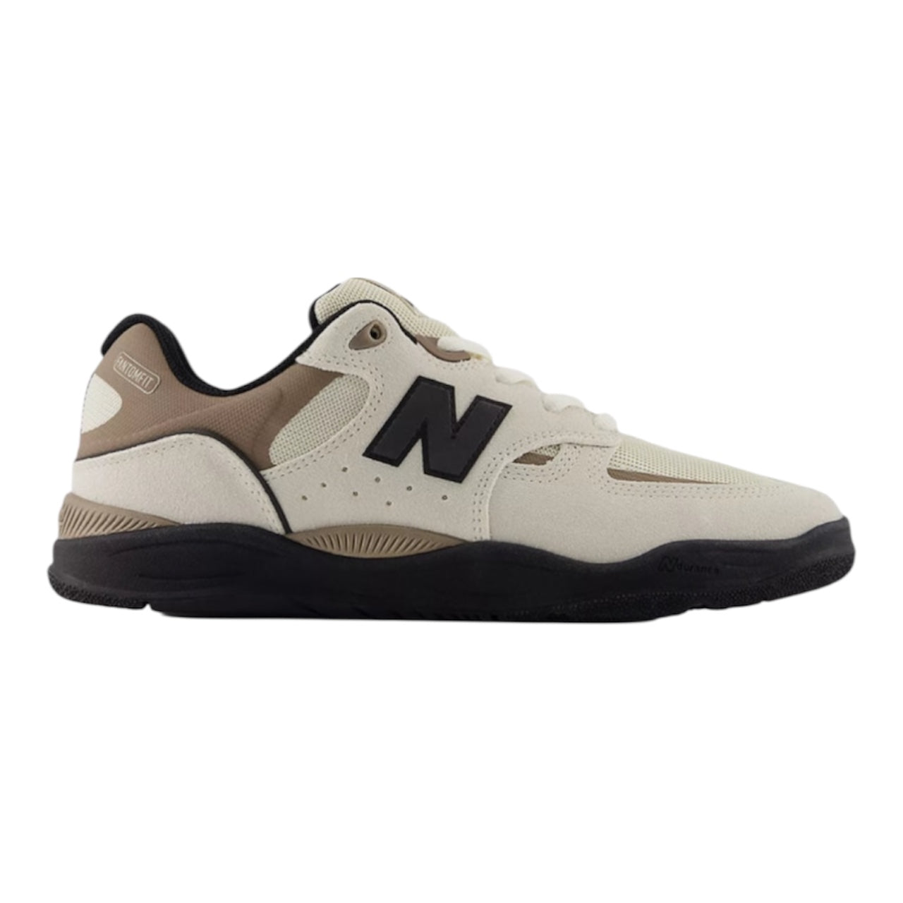 New Balance Numeric Tiago Lemos 1010 - Beige/Black