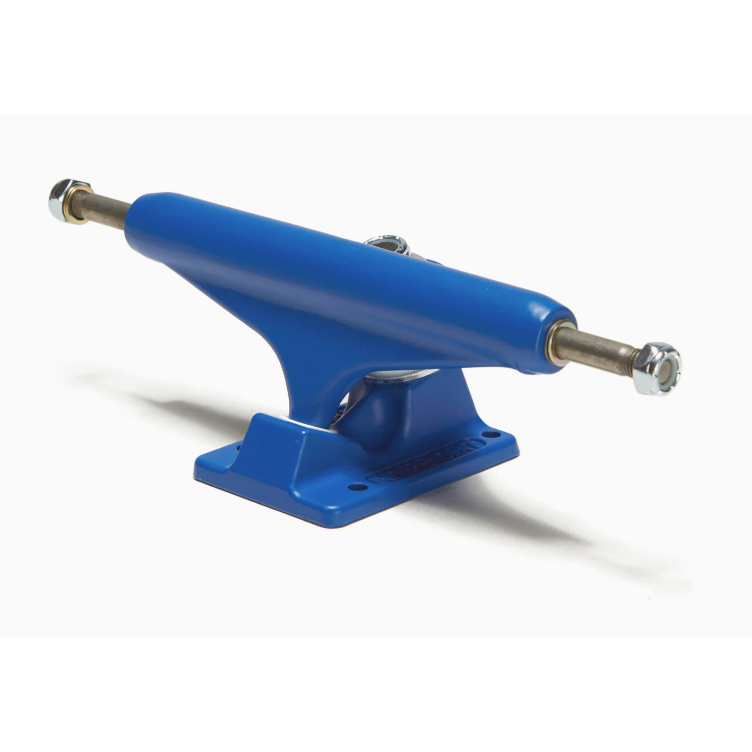 Independent Stage XI Standard Blue Trucks