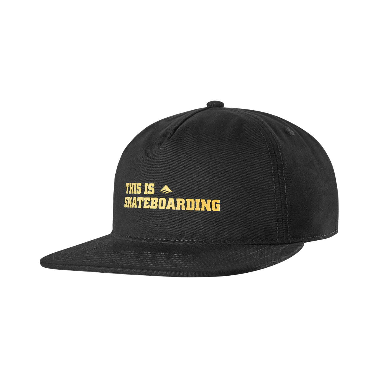 Emerica This Is Skateboarding Hat