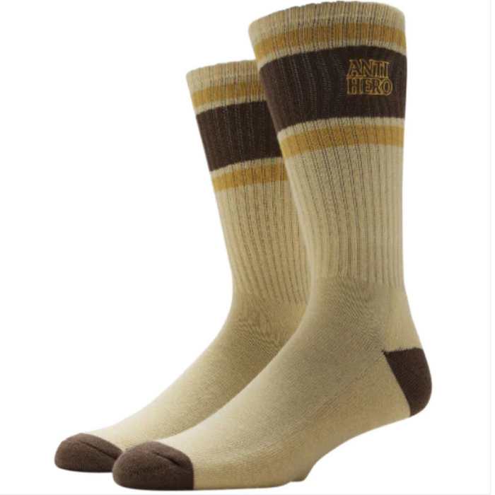 Anti Hero Flushable Socks
