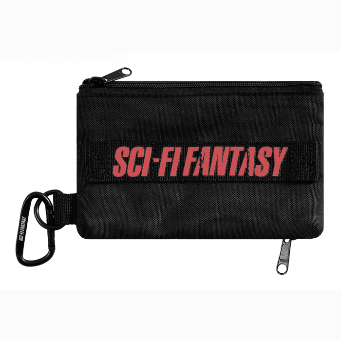 Sci-Fi Fantasy Carry-All Pouch