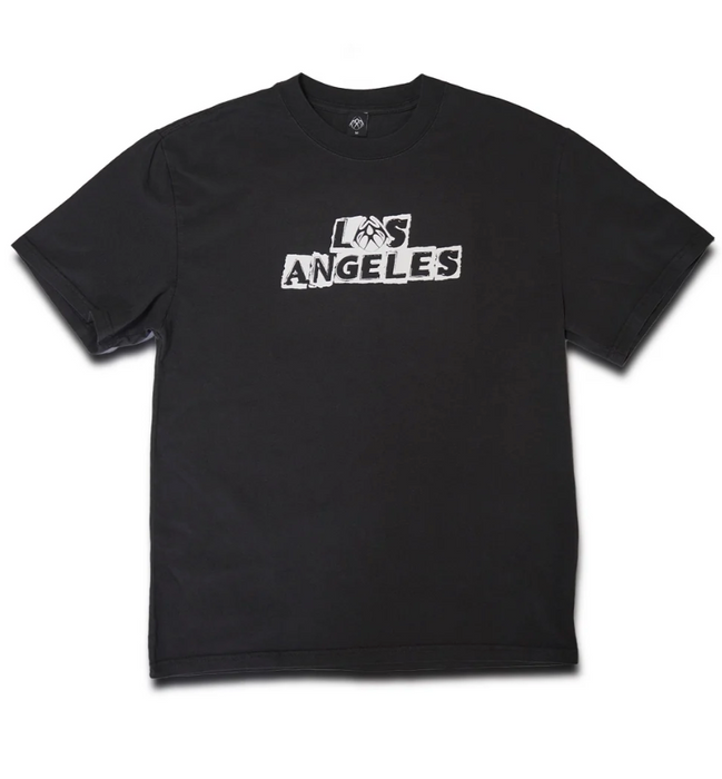 Mayday Ransom T-shirt