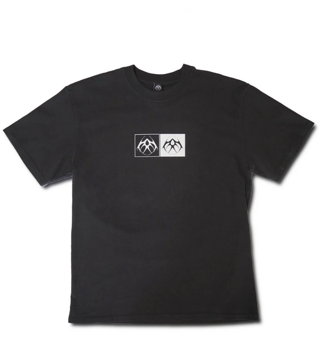 Mayday Box Logo T-shirt