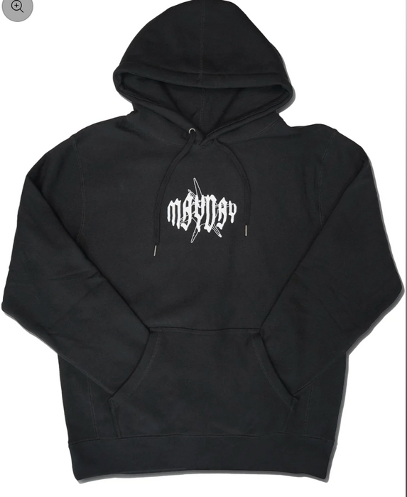 Mayday Mace Hoodie