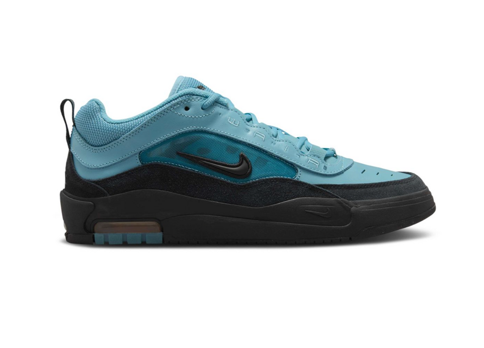 Nike SB Air Max Ishod - Denim Turquoise