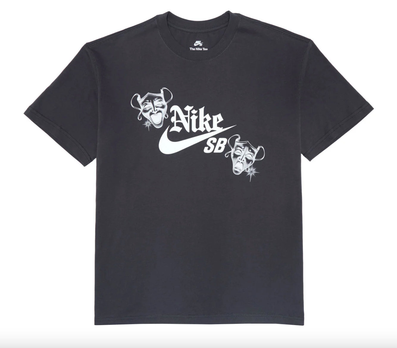 Nike SB Hayley Wilson Skate T-Shirt