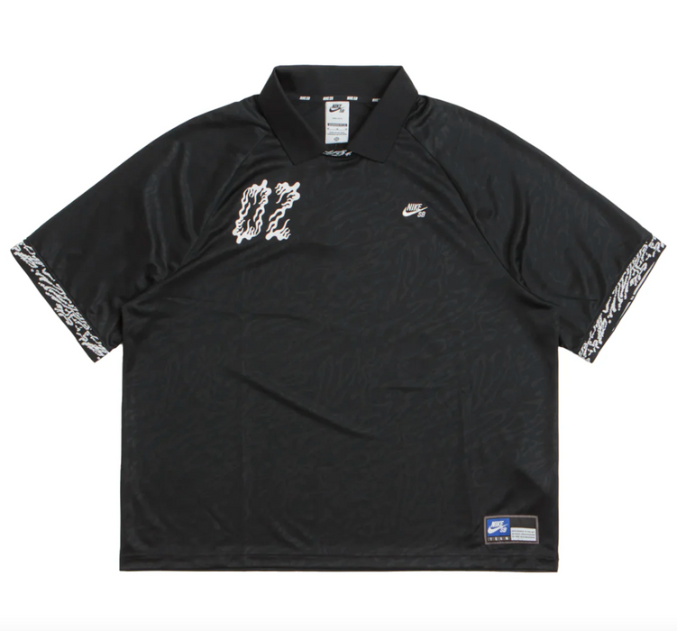 Nike SB Dri-Fit Jacquard Skate Jersey