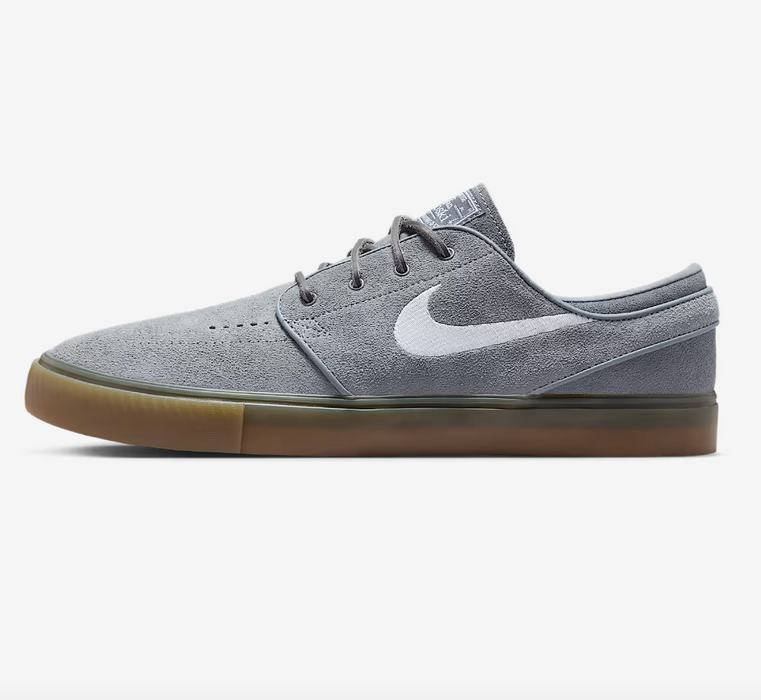 Nike SB Zoom Janoski OG + - Cool Grey
