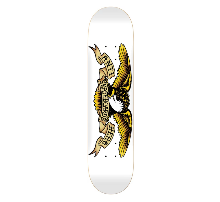 Antihero Classic Eagle Deck