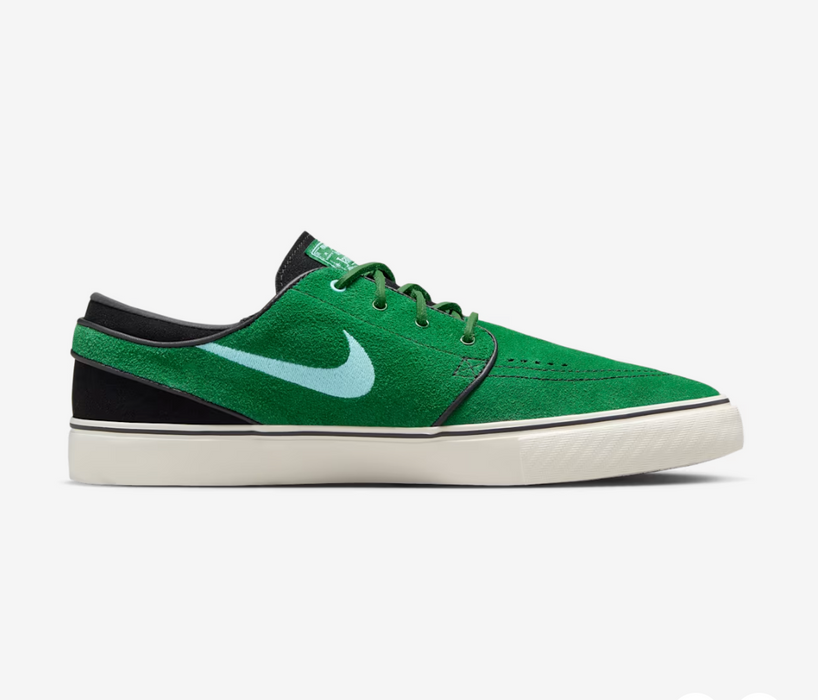 Nike SB Janoski + - Gorge Green