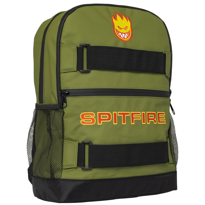 Spitfire Classic 87 Olive Backpack