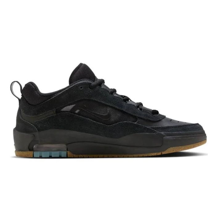 Nike SB Ishod Air Max – Black/Black