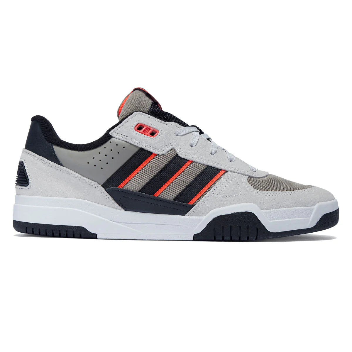 Adidas Tekkira Cup - Orbit Grey / Core Black / Solar Red
