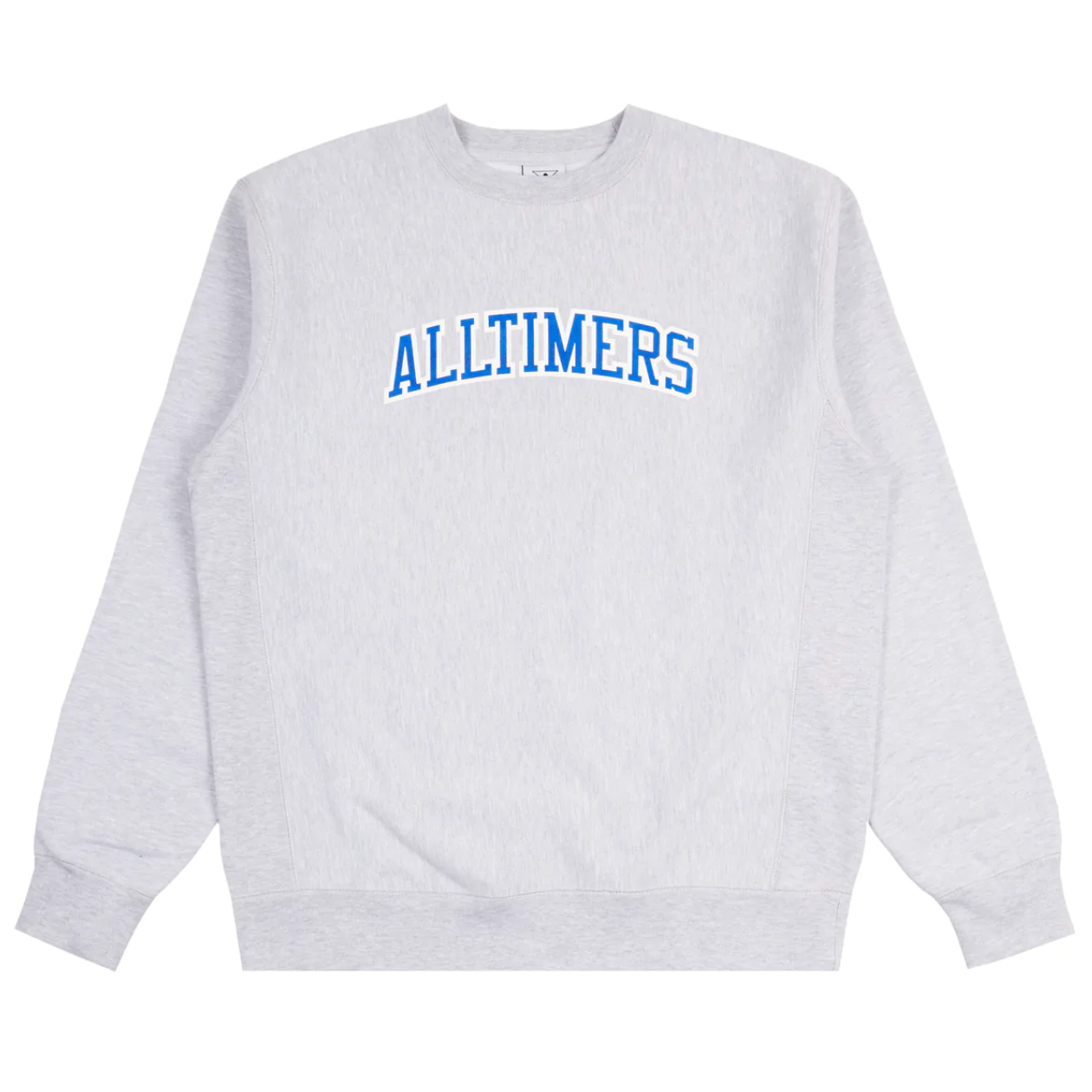 Alltimers City College Crew Neck
