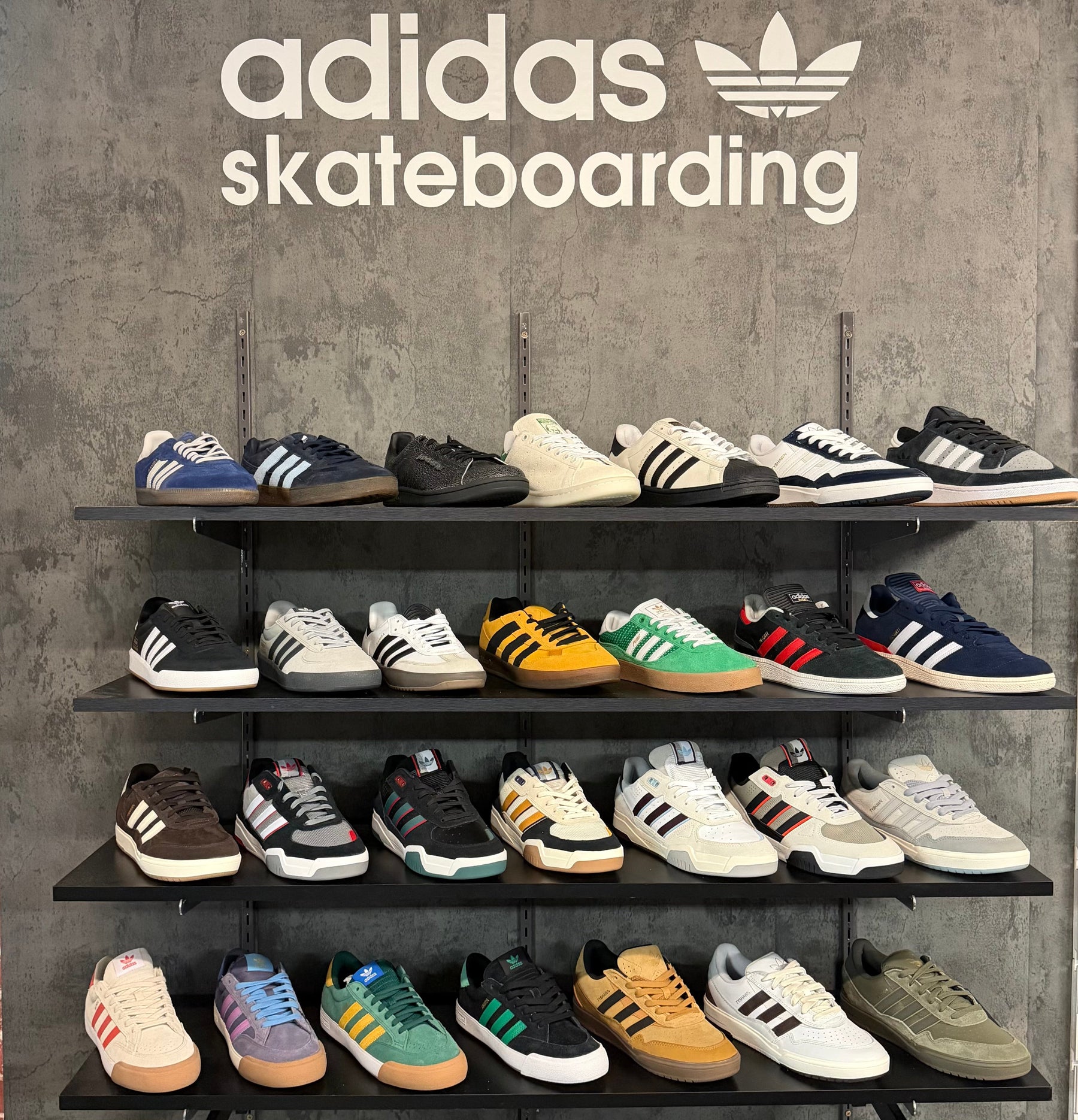 Adidas Footwear Buy One, Get One for $1