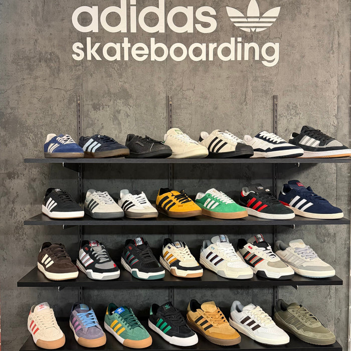 Adidas Footwear Buy One, Get One for $1
