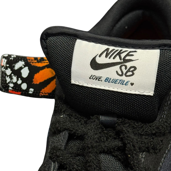 Drop In: A Closer Look at the Bluetile Dunk Low Pro