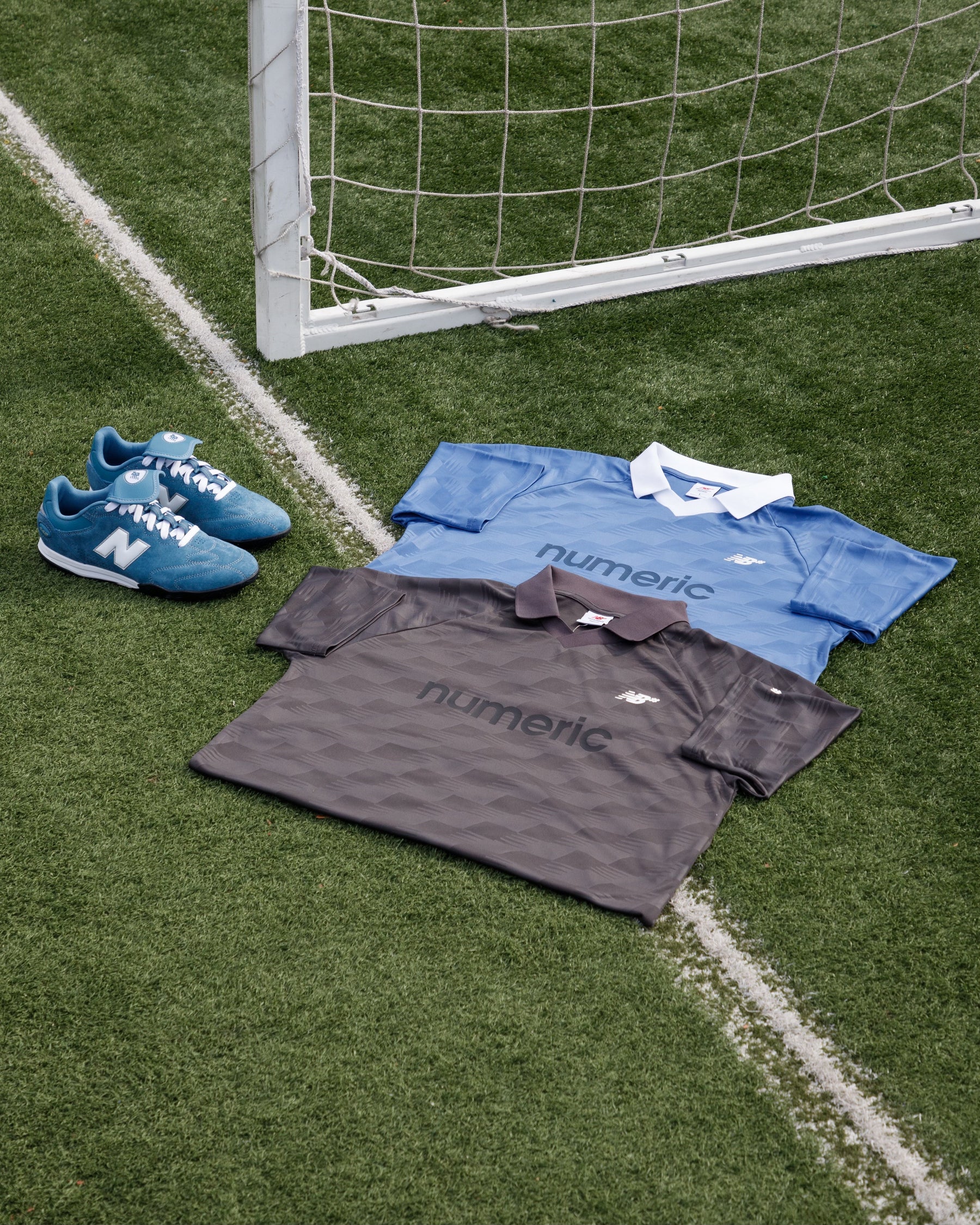 NB# 442 SOCCER PACK