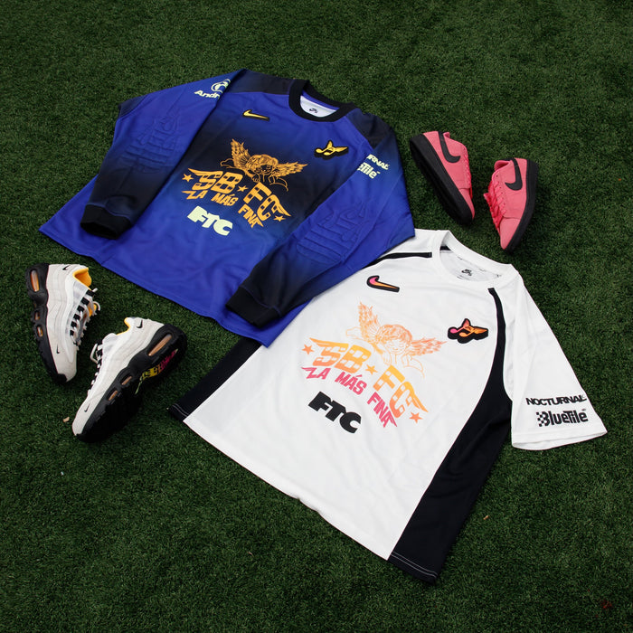 NIKE SB FC "CLUB 58" PACK