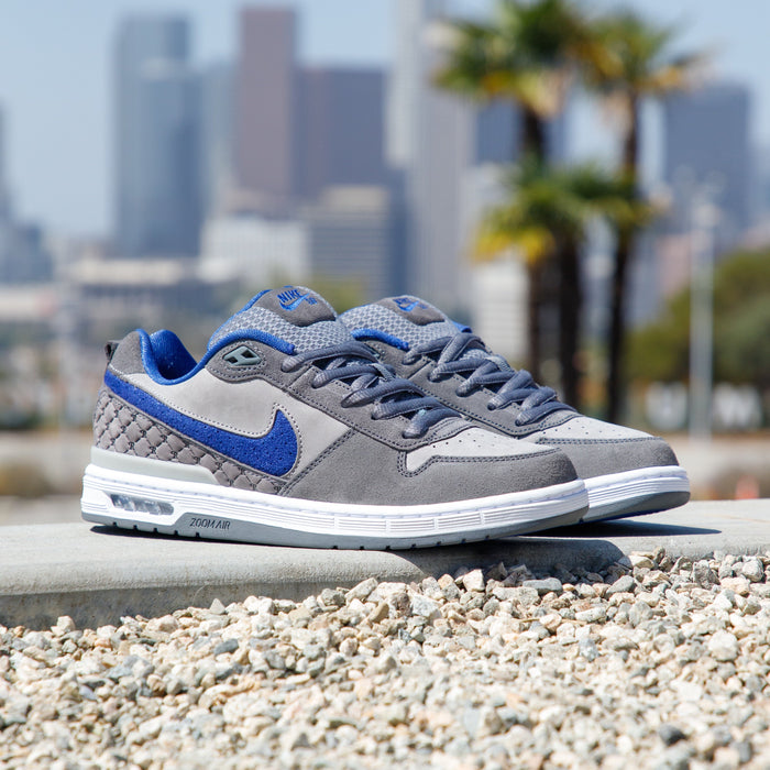 NIKE SB x P-Rod 1 "Dodgers" Details