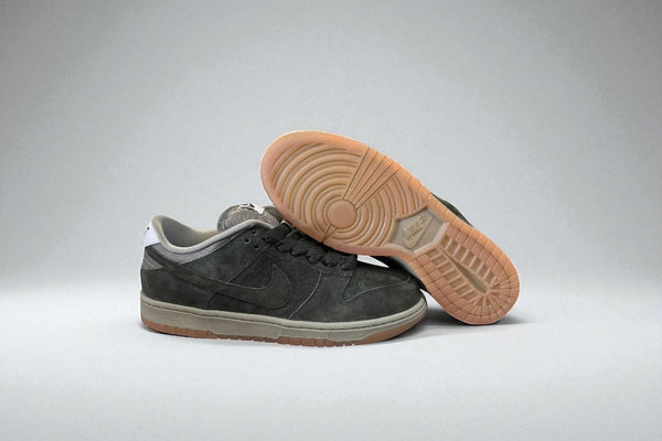 Nike SB Dunk Low Pro B “Sequoia” Drops July 26