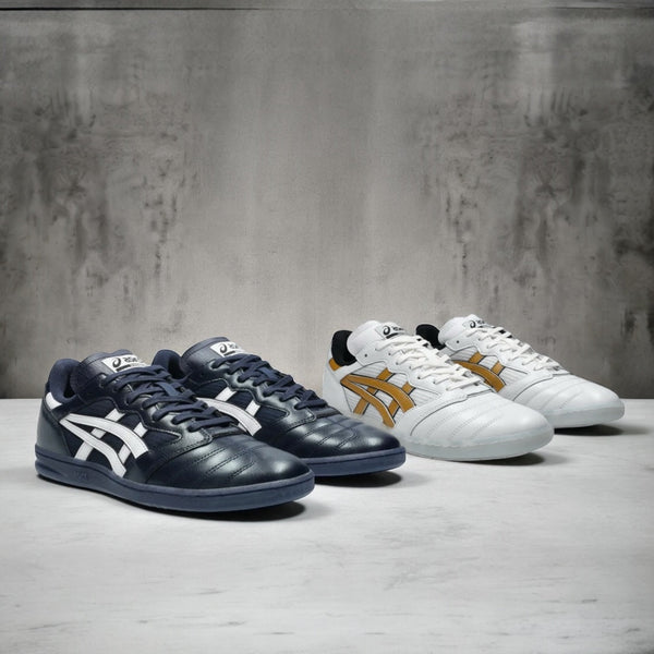 Asics Skateboarding x Gino Iannucci Leggerezza FB