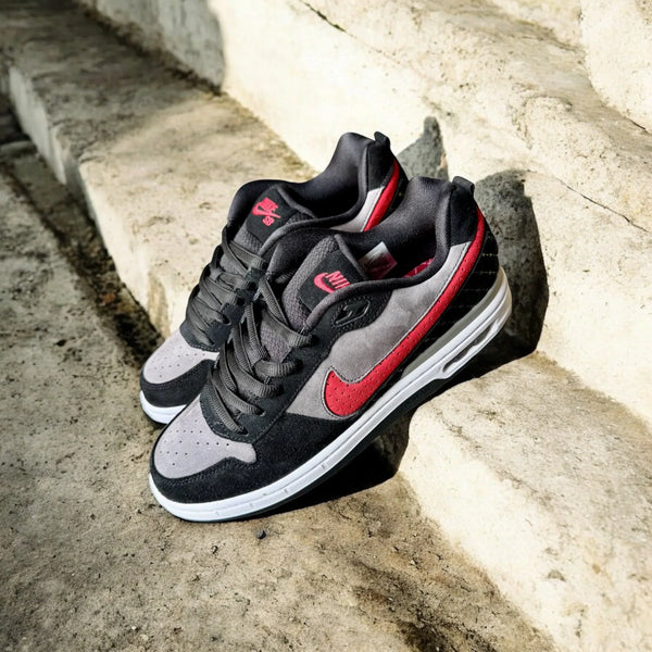 Nike SB Zoom Air P-Rod 1 Returns