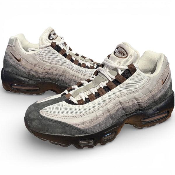 Nike SB Air Max 95 'Cacao Wow' Release Info