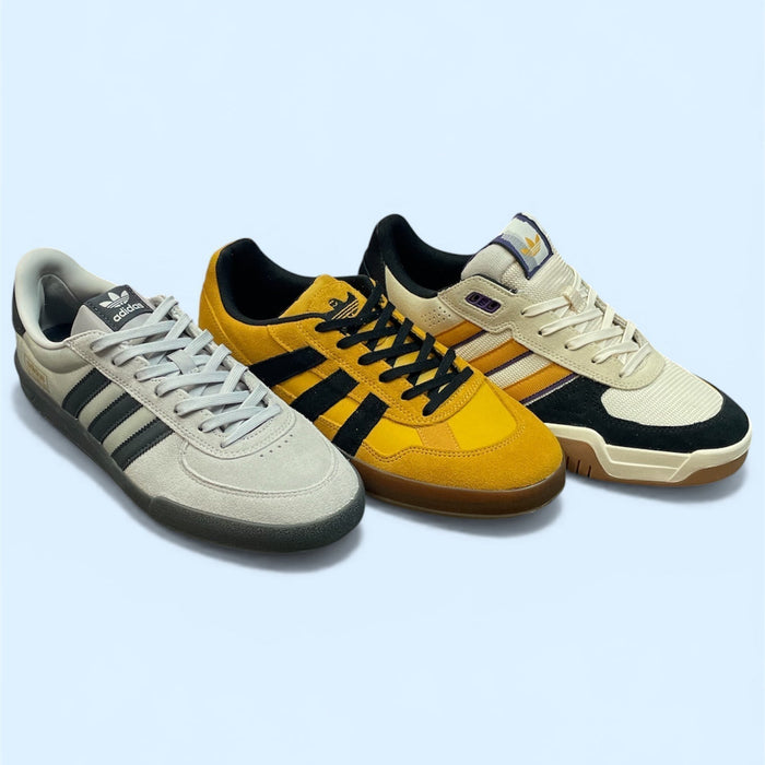 New Adidas Just Touched Down!