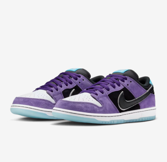 Nike SB Dunk Low Pro x Hayley Wilson: A Bold Signature Drop with Tattoo-Inspired Details