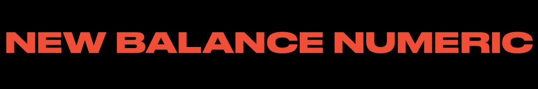 New Balance Numeric — Innercity Skateshop