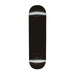 Fucking Awesome Black Stamp Embossed Deck