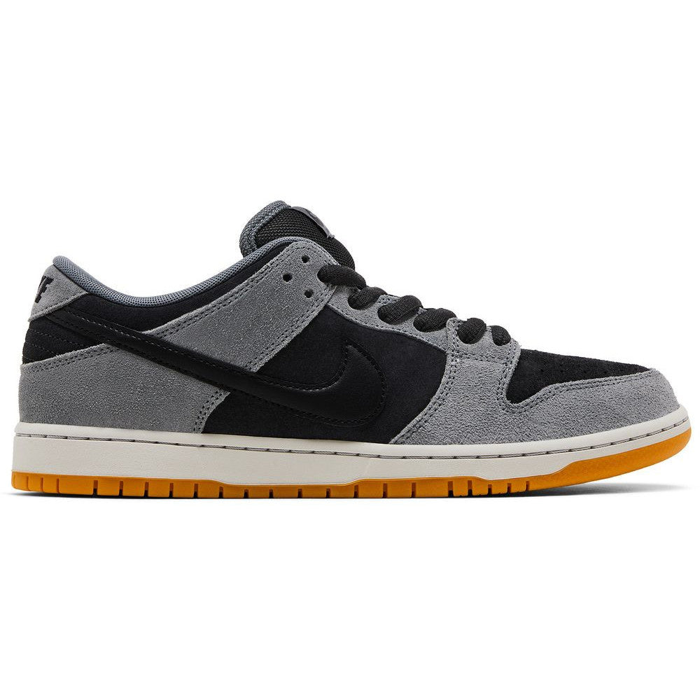 Nike SB Dunk Low Pro - Smoke Grey