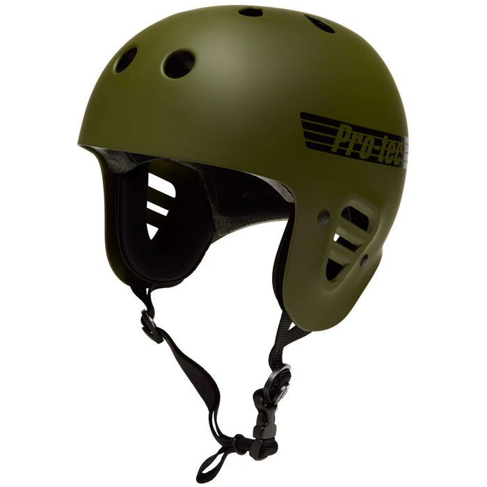 Pro-Tec Full Cut Certified Helmet