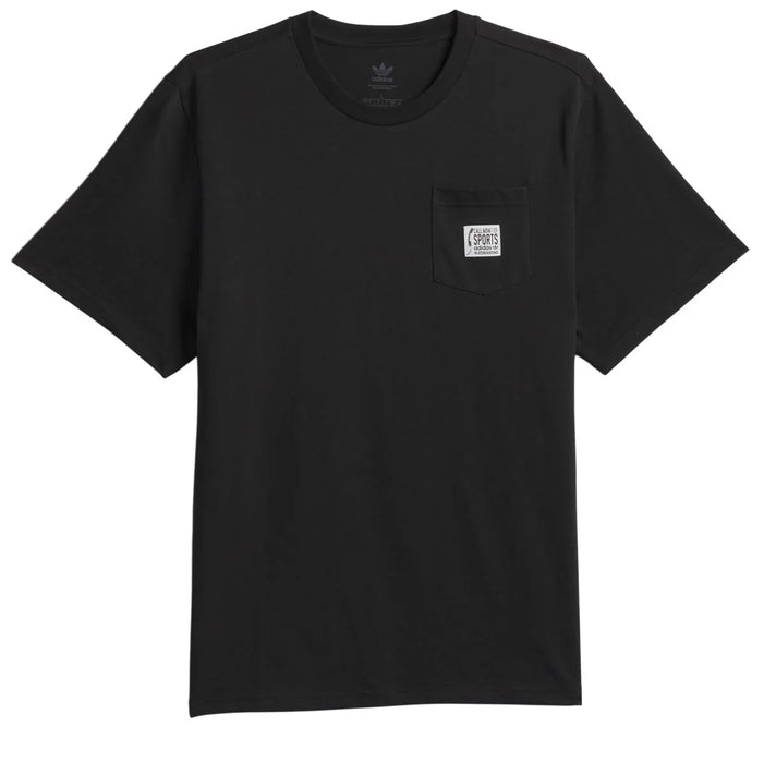 Adidas Call For Sports Pocket Tee