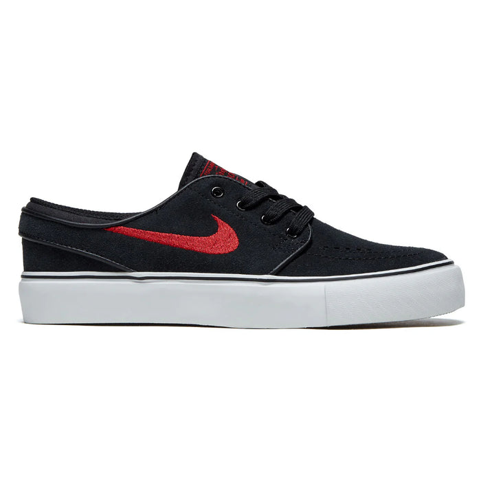 Nike SB Zoom Janoski GS Black/Red