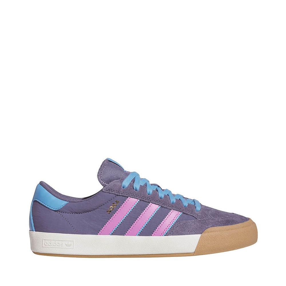 Adidas Skateboarding Nora Previo/Gum