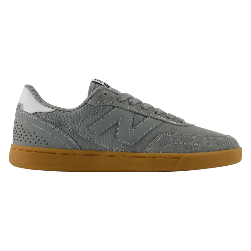 New Balance Numeric 440 V2 - Grey/White