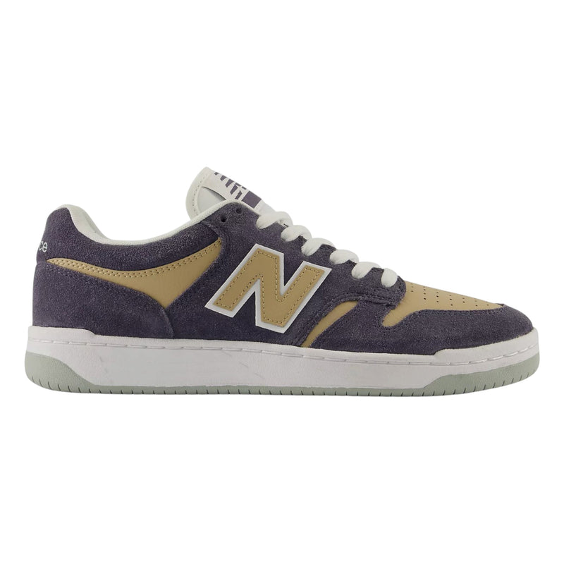 New Balance Numeric 480 - Grey/Beige
