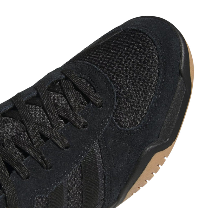 Adidas Tekkira Cup - Carbon/Carbon/Core Black