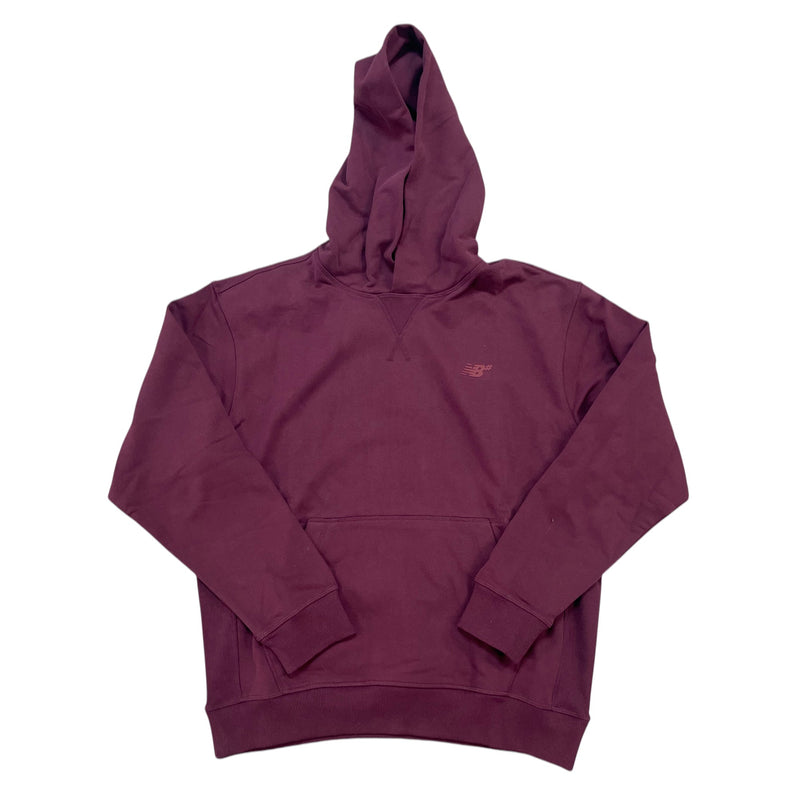 New Balance Numeric French Terry Hoodie