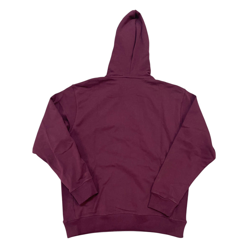 New Balance Numeric French Terry Hoodie